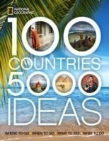 100 Countries, 5,000 Ideas