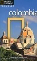 National Geographic Traveler: Colombia