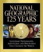 National Geographic 125 Years