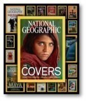 National Geographic The Covers