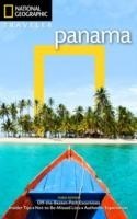 National Geographic Traveler: Panama, 3rd Edition