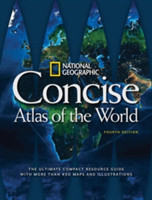 National Geographic Concise Atlas of the World, 4th ed.