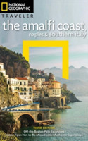 NG Traveler: The Amalfi Coast, Naples and Southern Italy, 3rd Edition