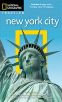 Nat Geo Traveler New York City