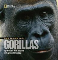 Face to Face with Gorillas
