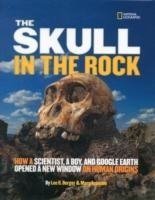 Skull in the Rock