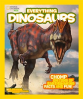 Everything Dinosaurs