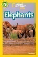 National Geographic Kids - Mission: Elephant Rescue
