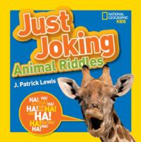 Just Joking Animal Riddles