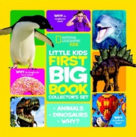 Little Kids First Big Book Collector's Set
