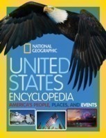 National Geographic Kids - United States Encyclopedia America's People, Places, and Events