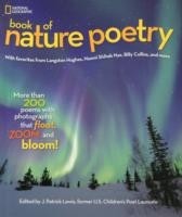 National Geographic Kids Book of Nature Poetry