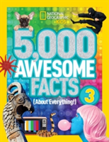 5,000 Awesome Facts (About Everything!) 3