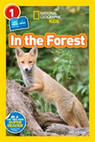 Evans, Shira - National Geographic Kids Readers: In the Forest