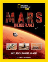 Mars: The Red Planet