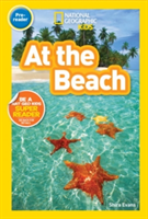 National Geographic Kids Readers: At the Beach