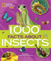 1000 Facts About Insects