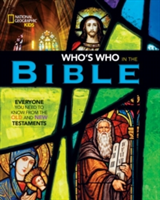 Who's Who in the Bible