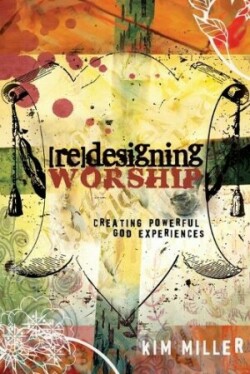 Redesigning Worship