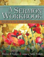 Sermon Workbook