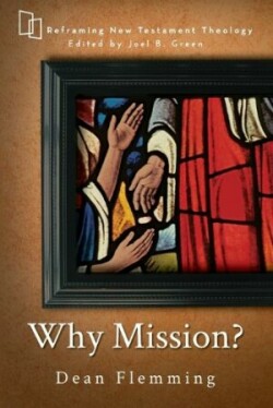 Why Mission?