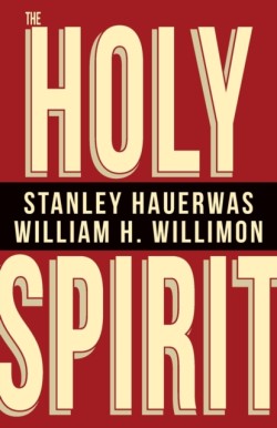 Holy Spirit