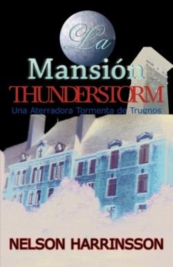 Mansin Thunderstorm