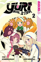 Yuri Bear Storm, Volume 2