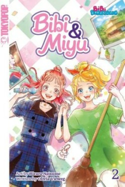 Bibi & Miyu, Volume 2