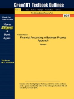 Studyguide for Financial Accounting