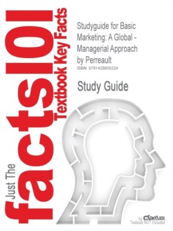 Studyguide for Basic Marketing