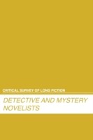 Detective & Mystery Novelists