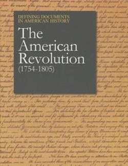 American Revolution 1754-1805