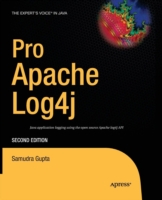Pro Apache Log4j