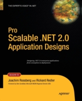 Pro Scalable .NET 2.0 Application Designs