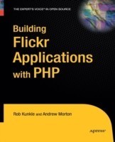 Building Flickr Applications with PHP