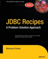 JDBC Recipes