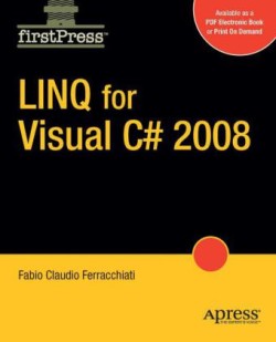 LINQ for Visual C# 2008