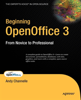 Beginning OpenOffice 3