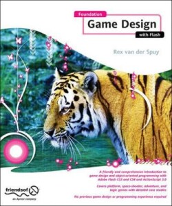 Foundation Game Design With Flash