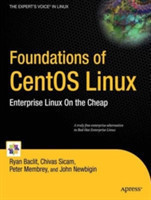 Foundations of CentOS Linux