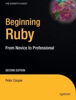 Beginning Ruby