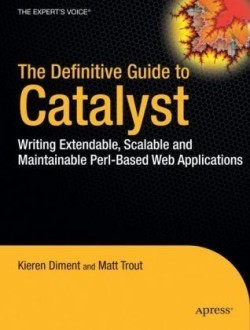 Definitive Guide to Catalyst