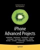 iPhone Advanced Projects