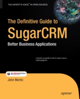 Definitive Guide to SugarCRM