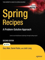 Spring Recipes