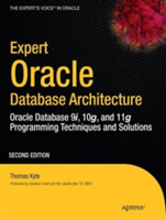 Expert Oracle Database Architecture