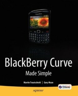 BlackBerry Curve Made Simple