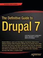 Definitive Guide to Drupal 7