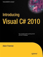 Introducing Visual C# 2010